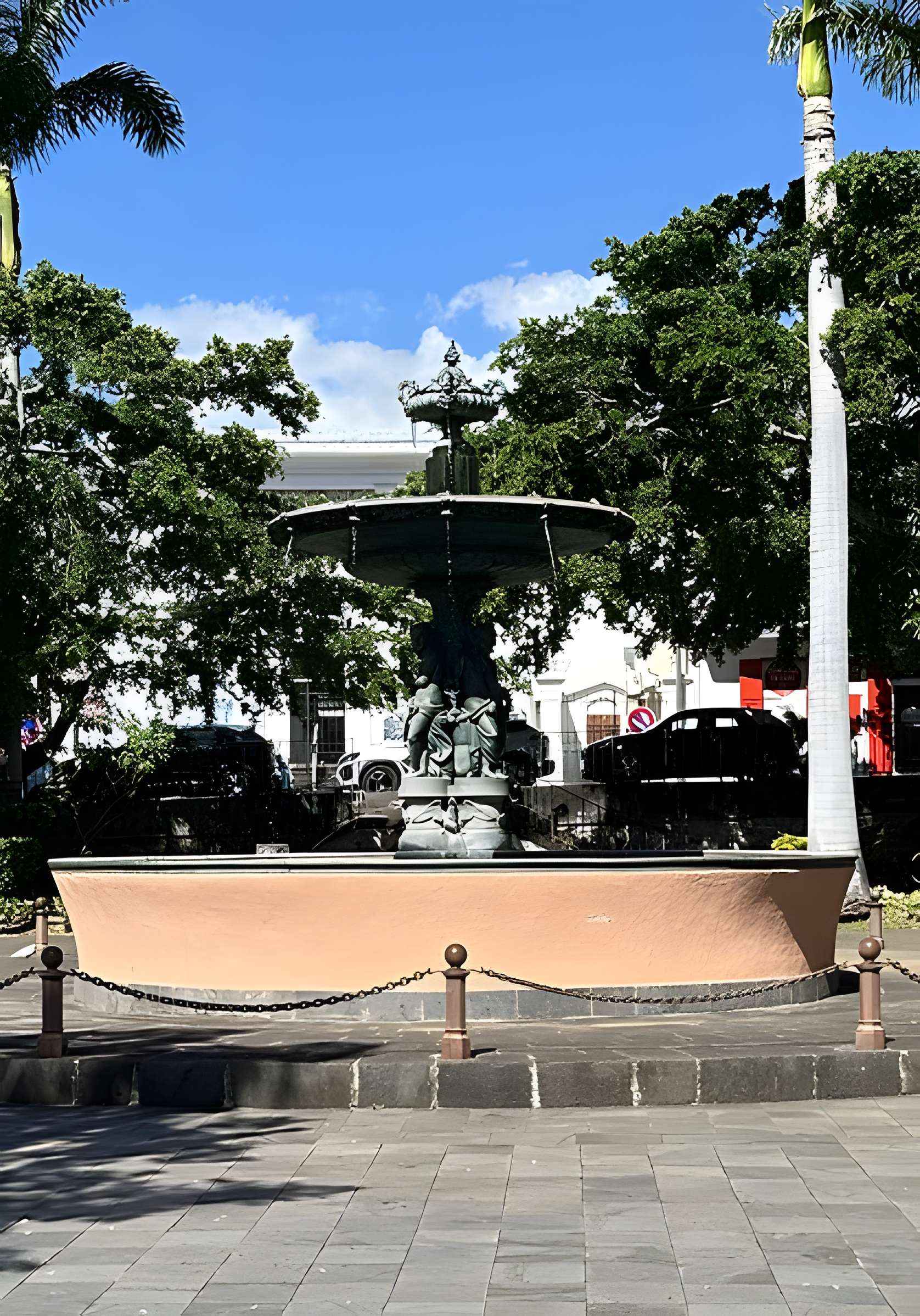 Cathédrale Saint-Denis