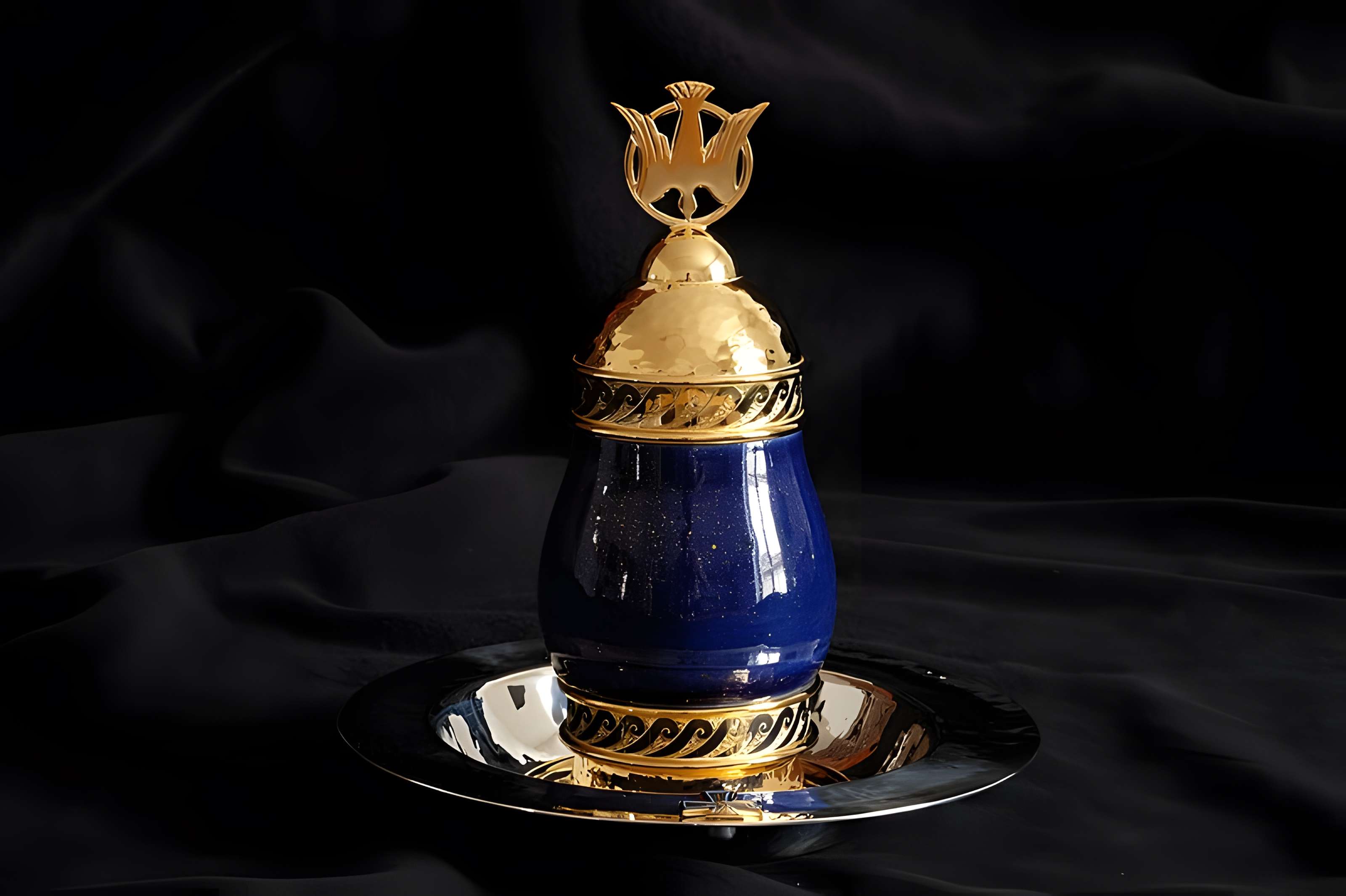 Cathédrale Saint-Denis