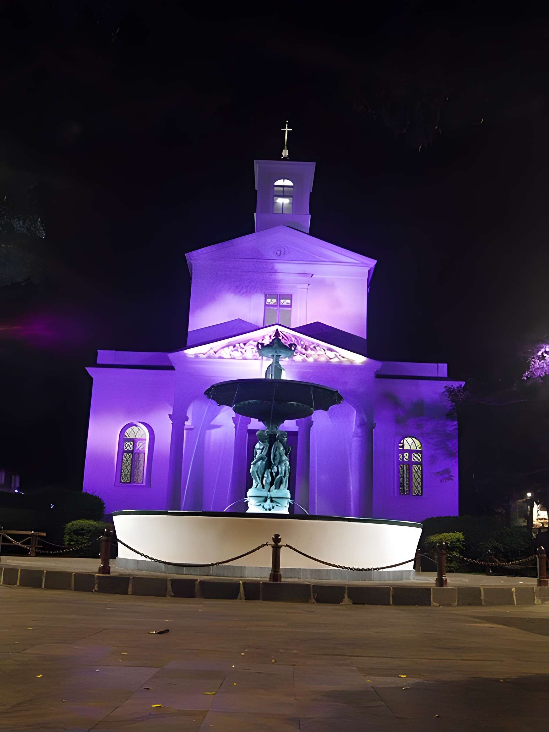 Cathédrale Saint-Denis