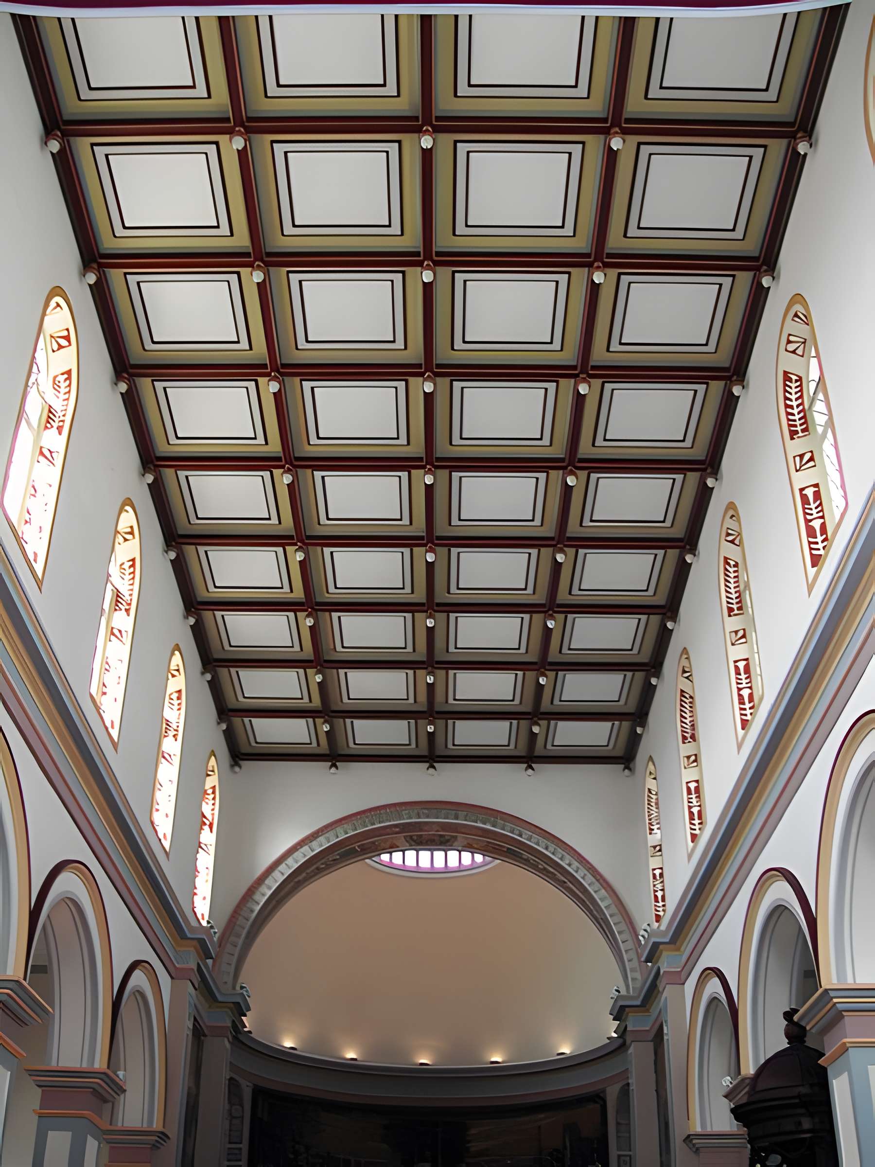 Cathédrale Saint-Denis