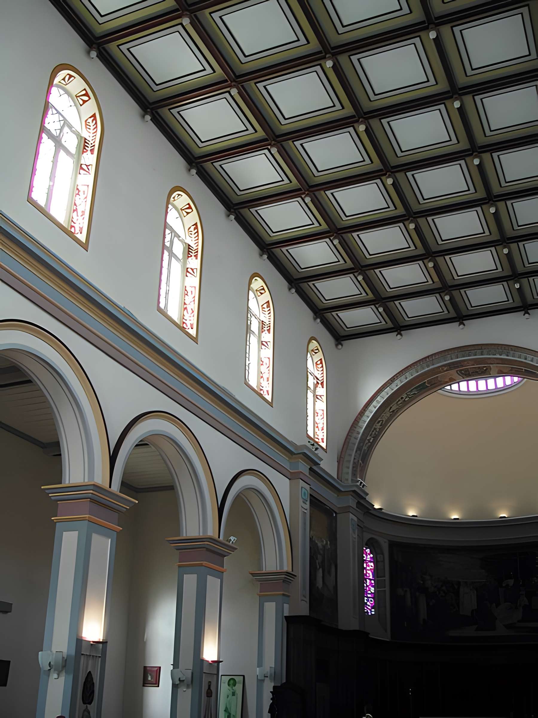 Cathédrale Saint-Denis