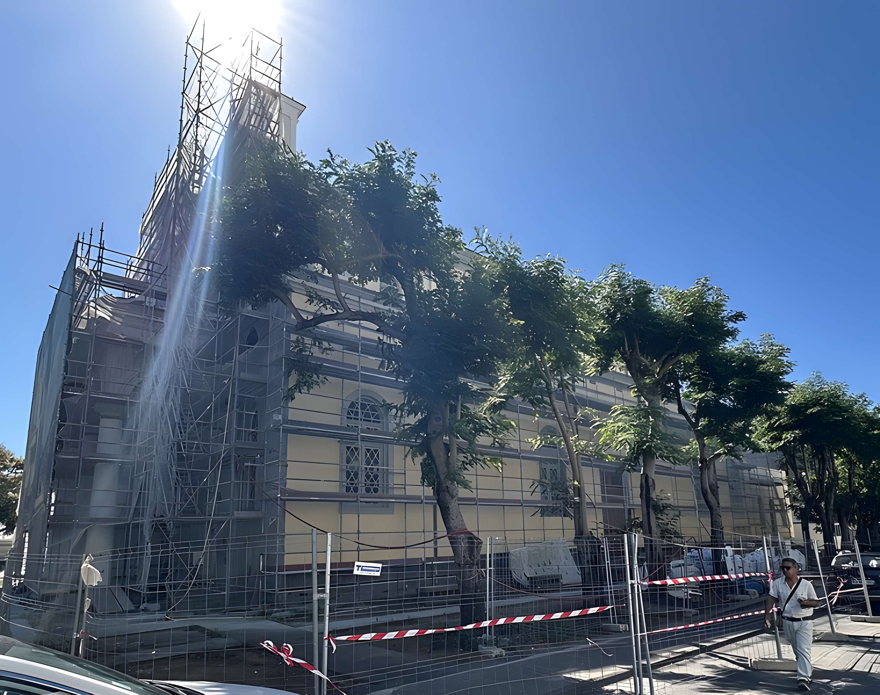 Cathédrale Saint-Denis
