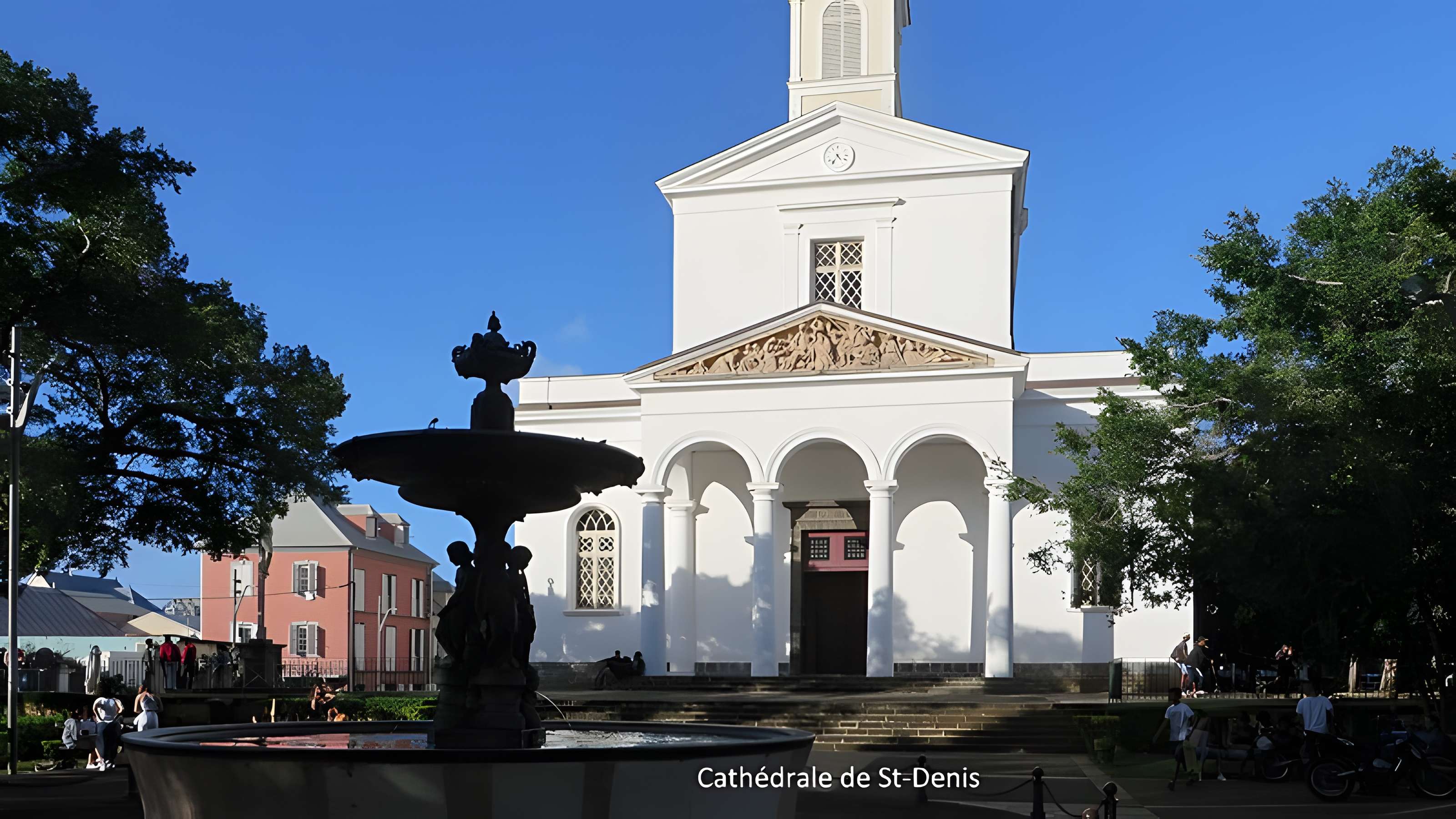 Cathédrale Saint-Denis