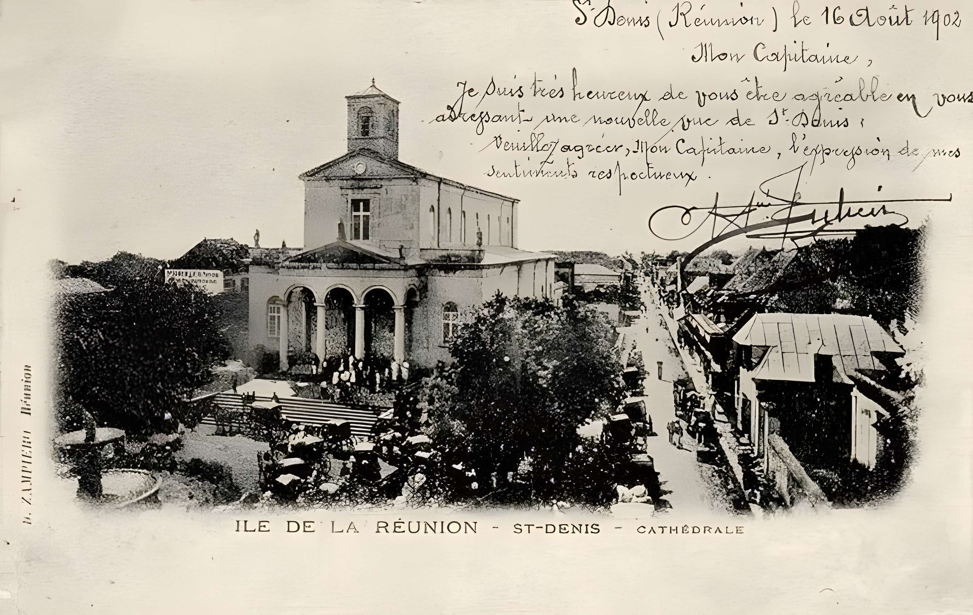 Cathédrale Saint-Denis