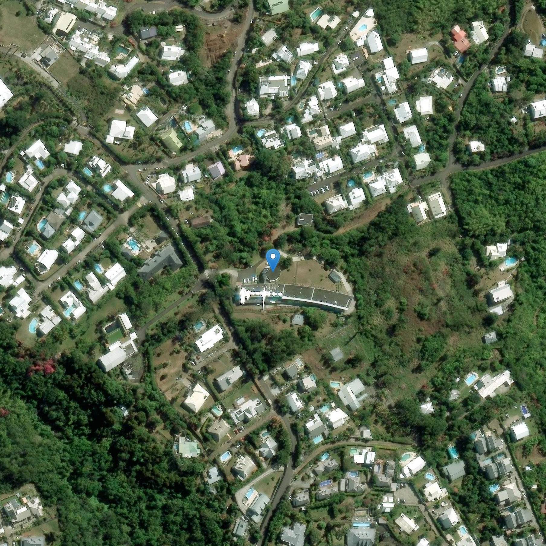 Photo de Chapelle du couvent des brises