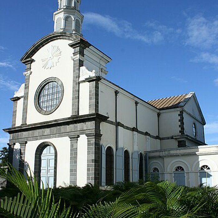 Photo de Chapelle et Maison de lImmaculée Conception