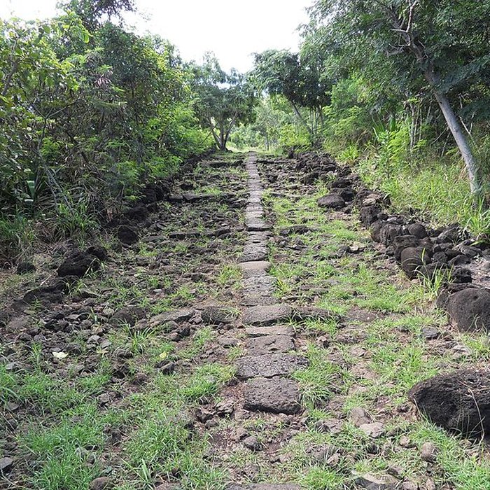 Photo de Chemin dit des Anglais