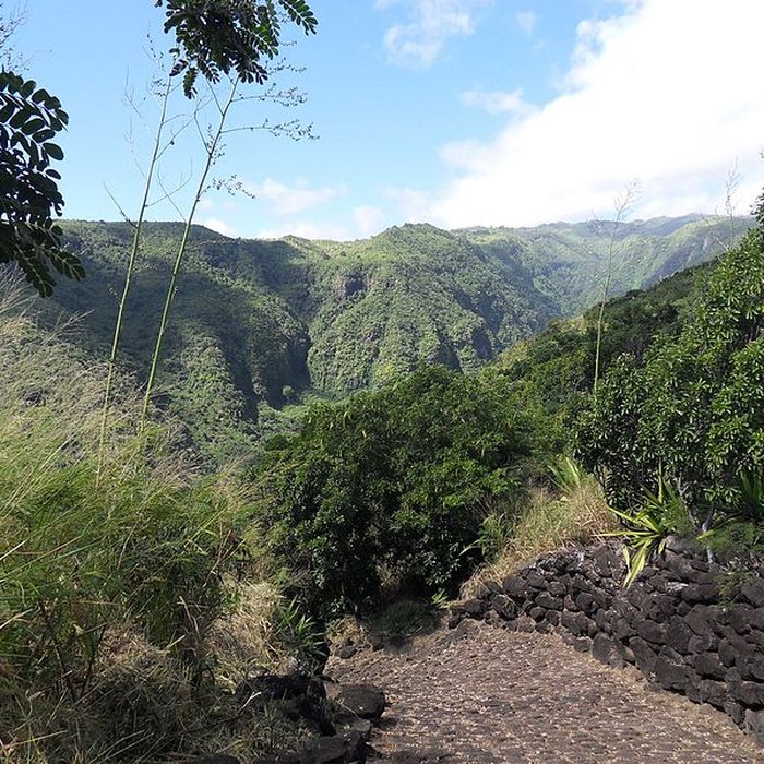 Photo de Chemin dit des Anglais