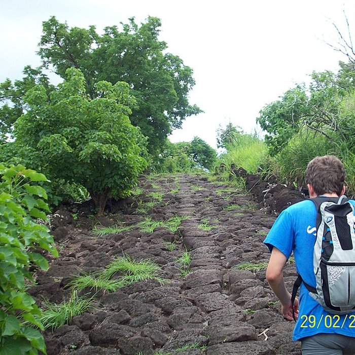 Photo de Chemin dit des Anglais