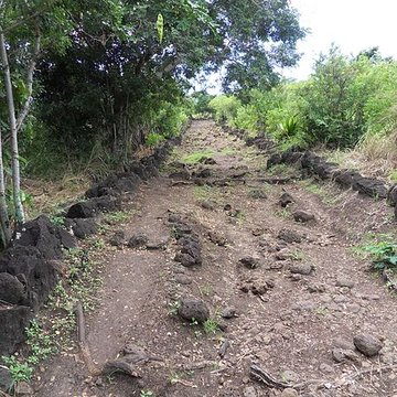 Chemin dit des Anglais