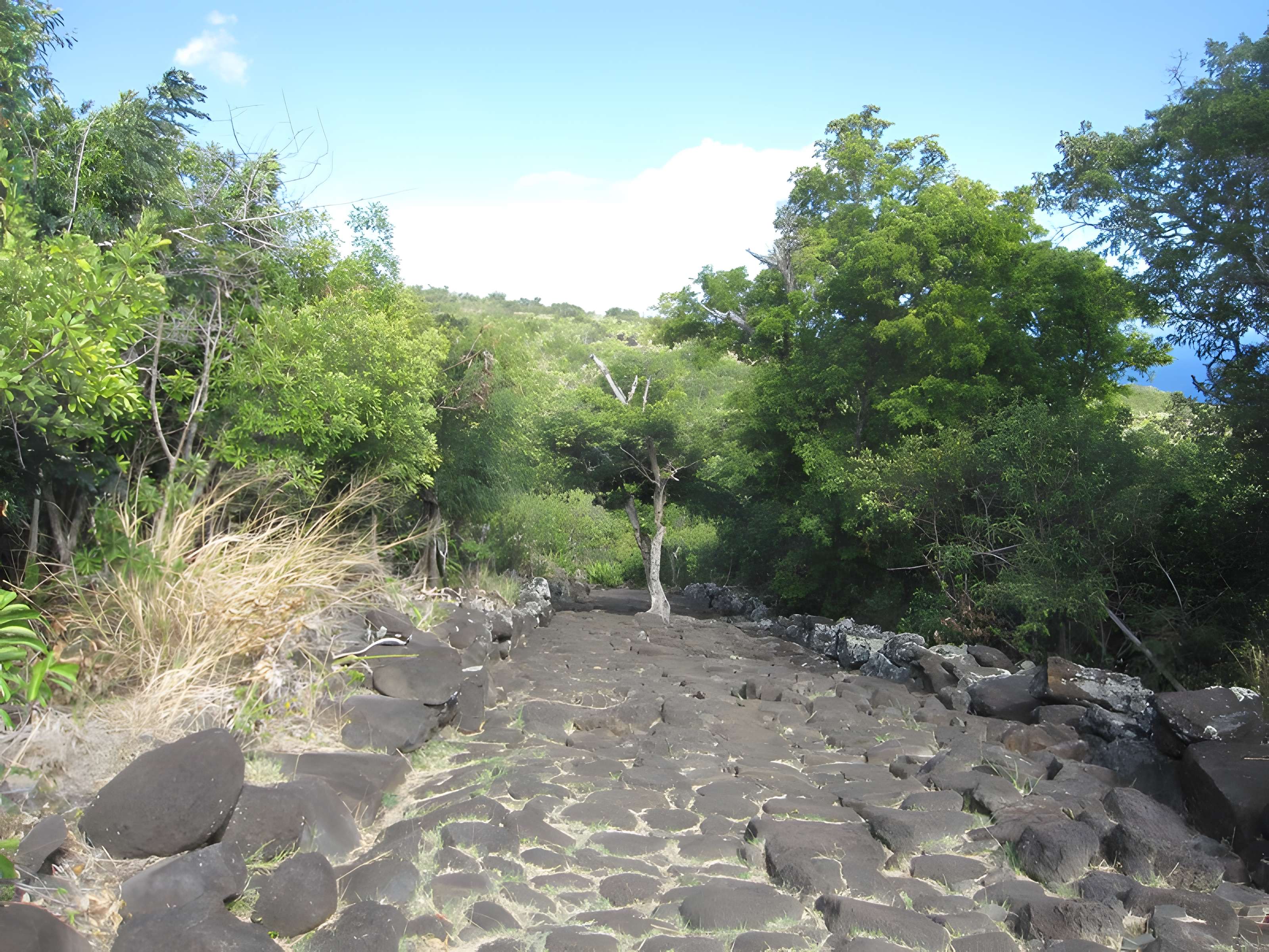 Chemin dit des Anglais