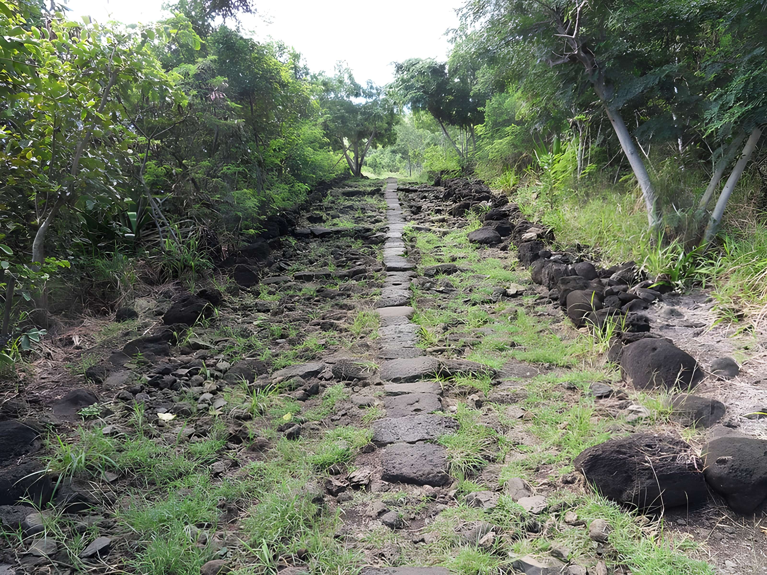 Chemin dit des Anglais