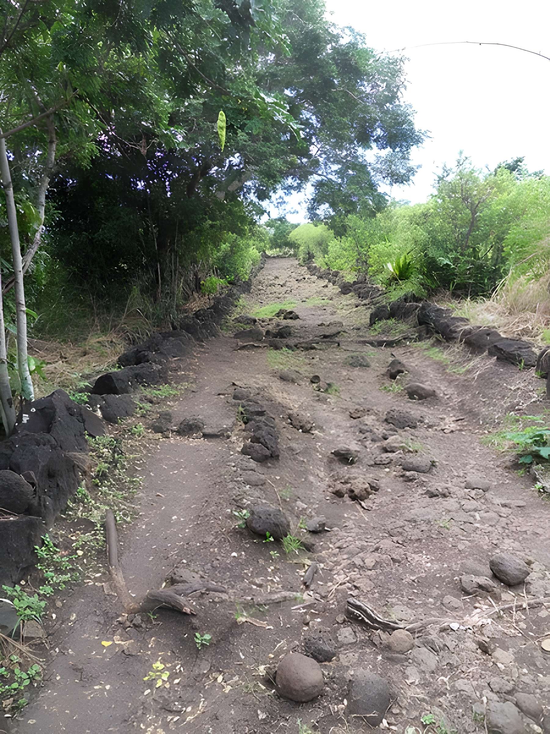 Chemin dit des Anglais