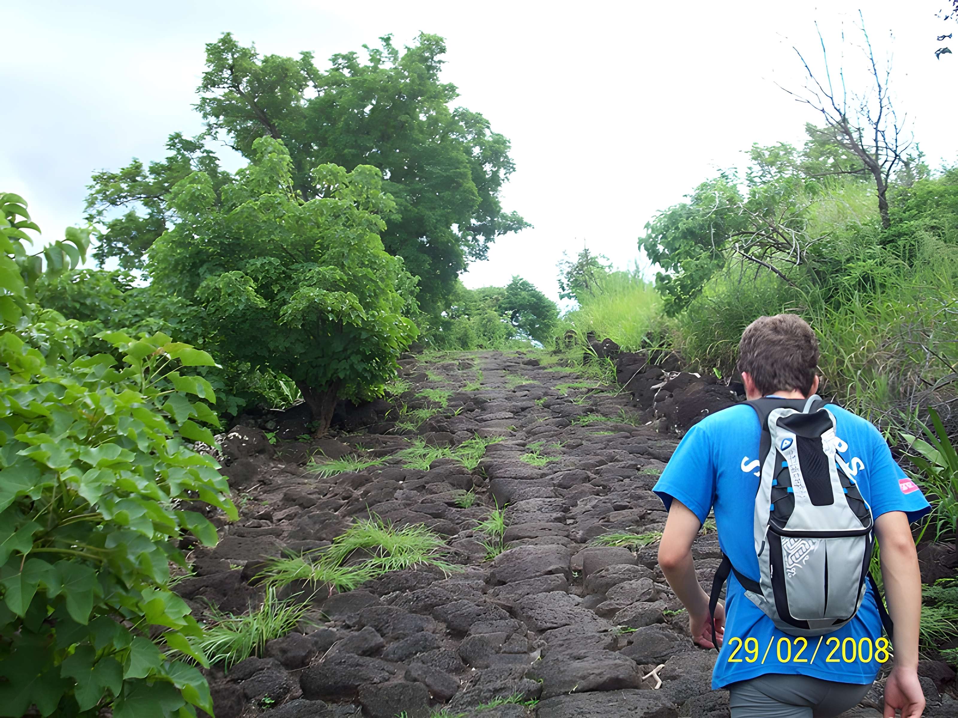 Chemin dit des Anglais