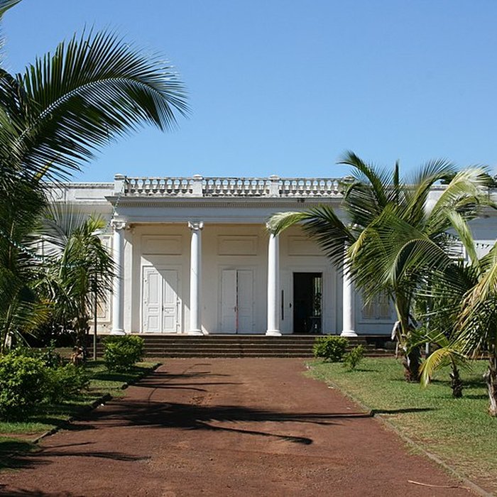 Photo de Château Morange