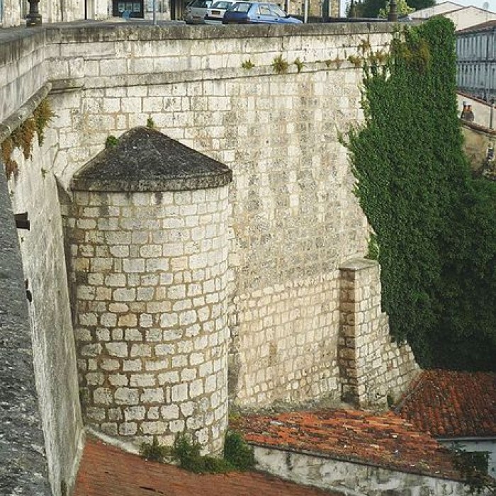 Photo de Remparts dAngoulême