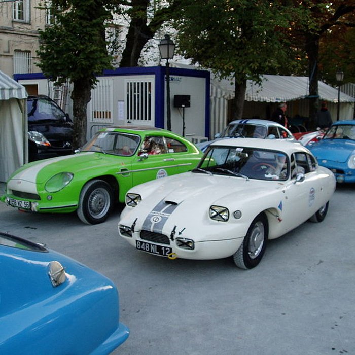 Photo de Remparts dAngoulême