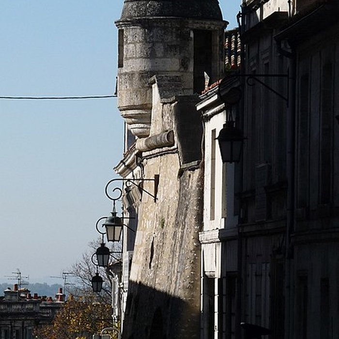 Photo de Remparts dAngoulême