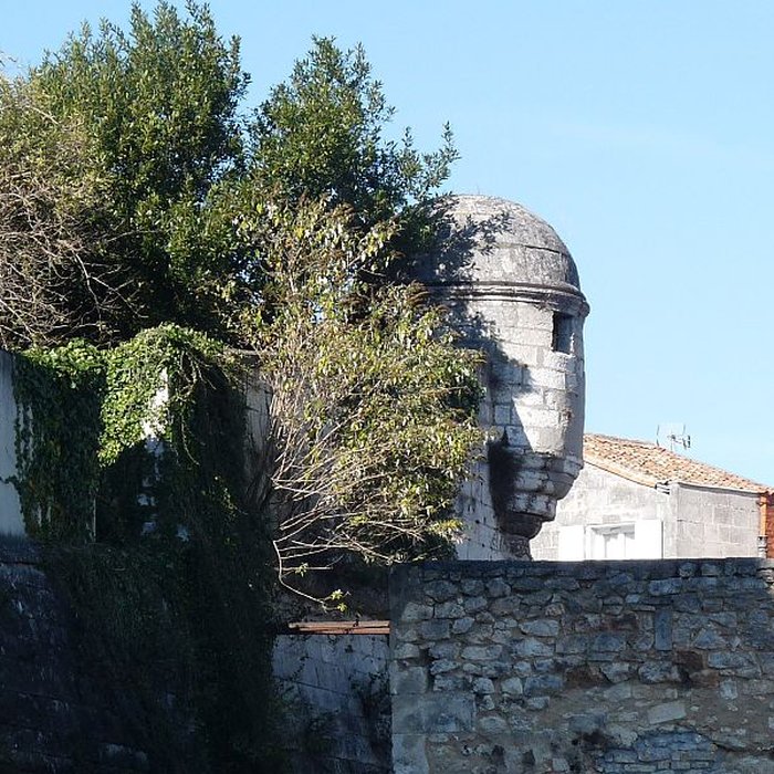 Photo de Remparts dAngoulême