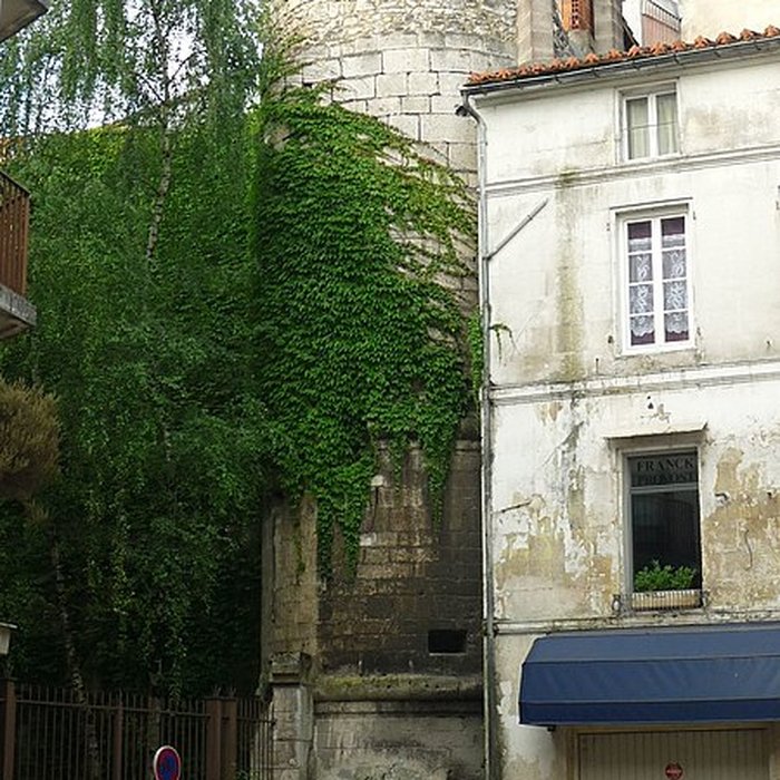 Photo de Remparts dAngoulême