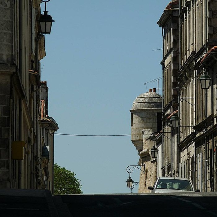 Photo de Remparts dAngoulême