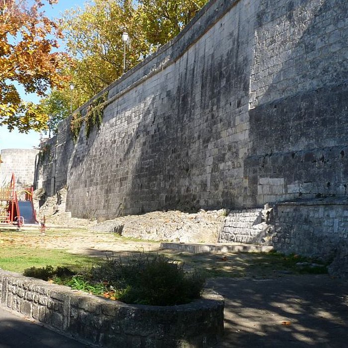 Photo de Remparts dAngoulême