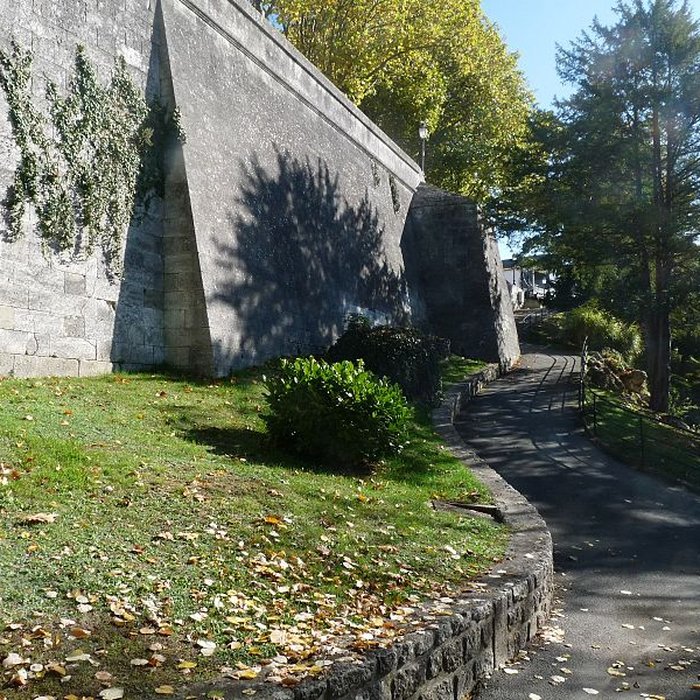 Photo de Remparts dAngoulême