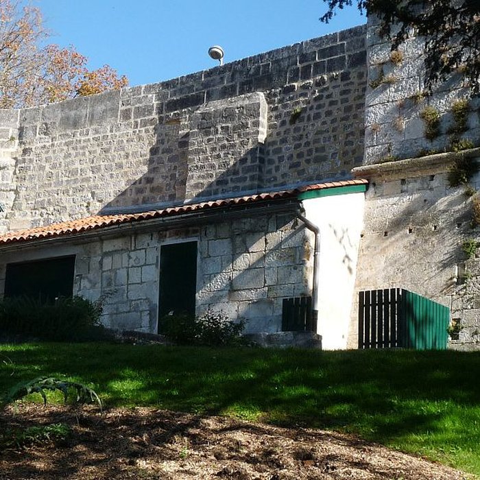 Photo de Remparts dAngoulême