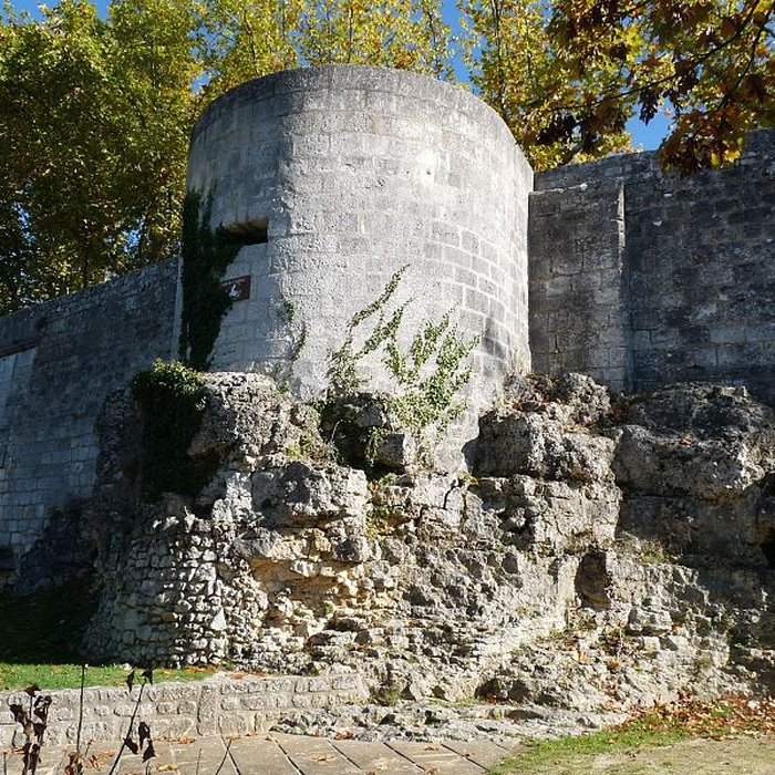 Photo de Remparts dAngoulême
