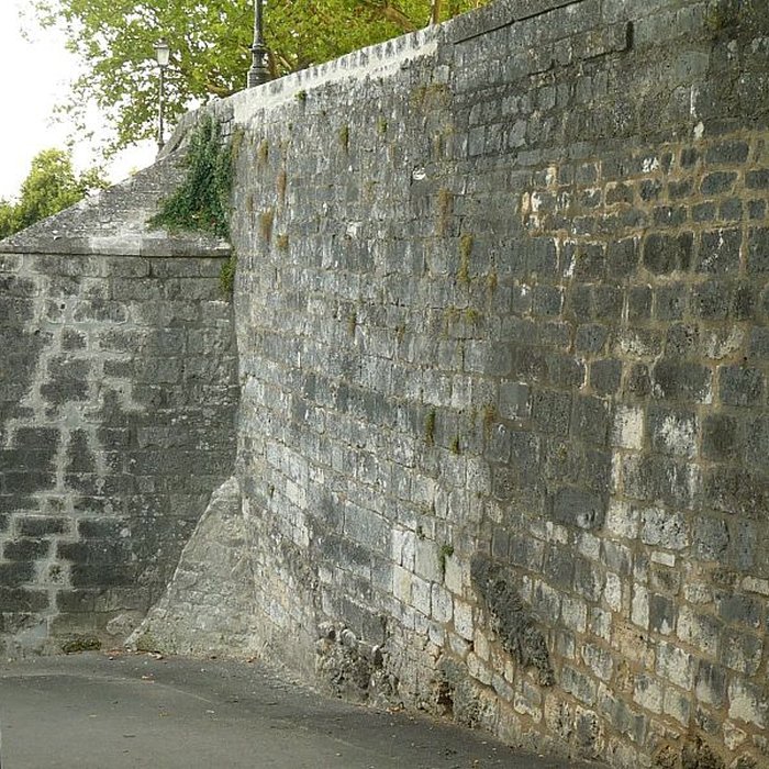 Photo de Remparts dAngoulême