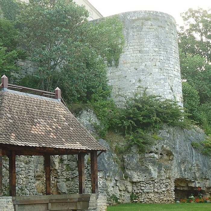 Photo de Remparts dAngoulême