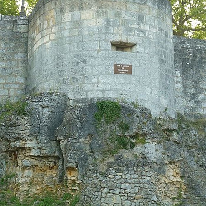 Photo de Remparts dAngoulême
