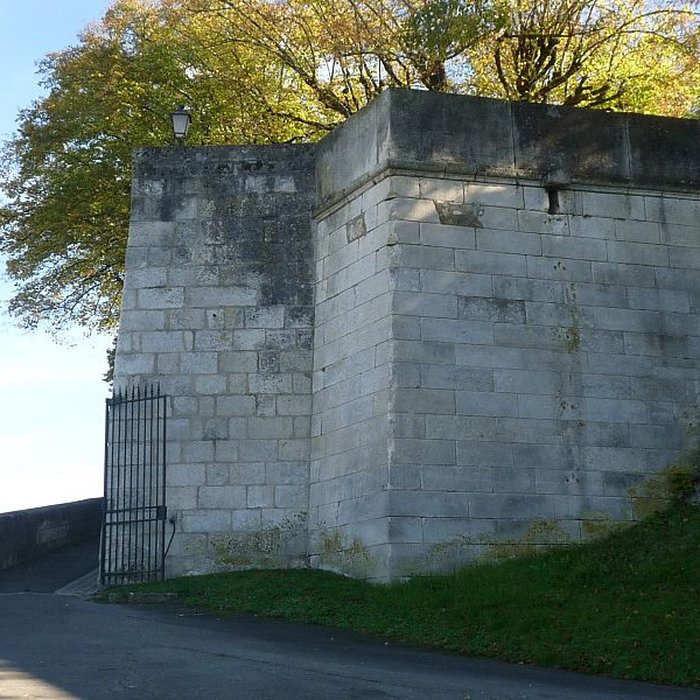 Photo de Remparts dAngoulême