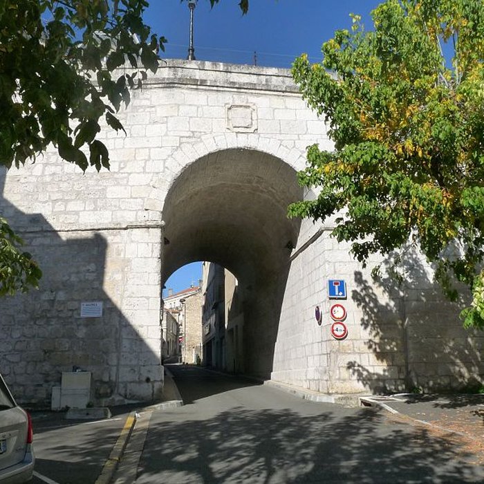 Photo de Remparts dAngoulême
