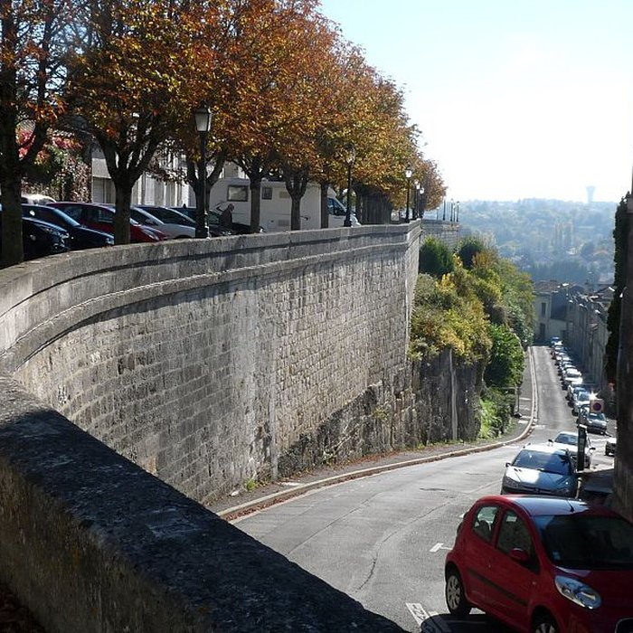 Photo de Remparts dAngoulême