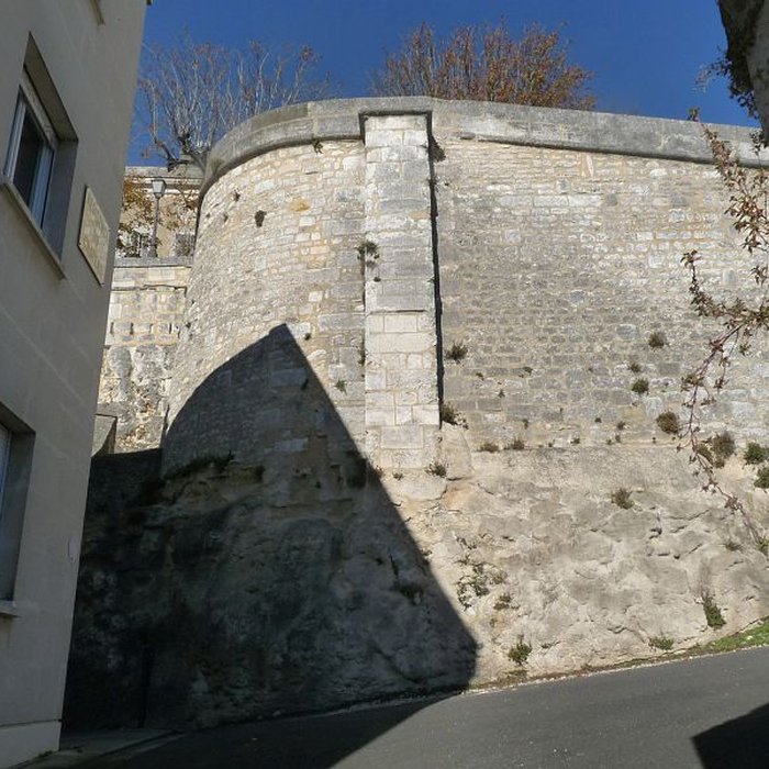 Photo de Remparts dAngoulême
