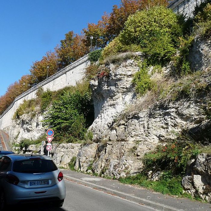 Photo de Remparts dAngoulême