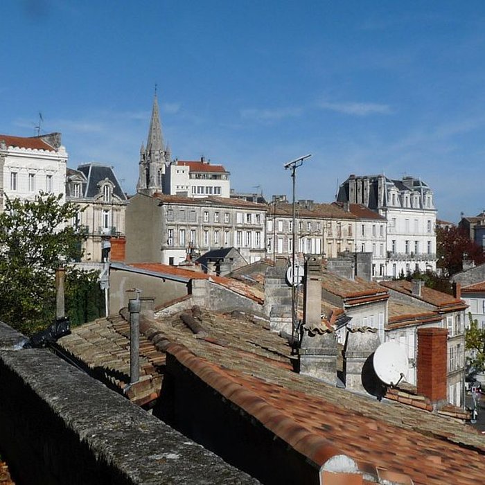 Photo de Remparts dAngoulême