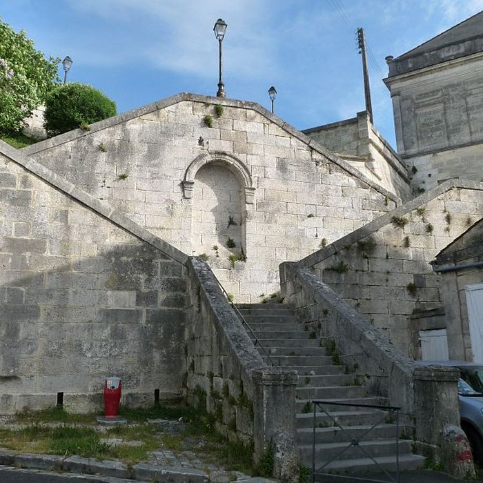 Photo de Remparts dAngoulême