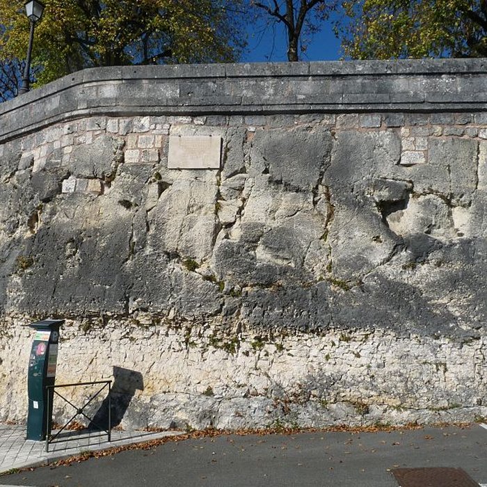 Photo de Remparts dAngoulême