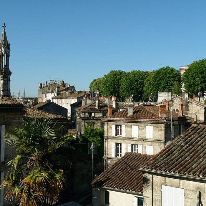 Photo de Remparts dAngoulême