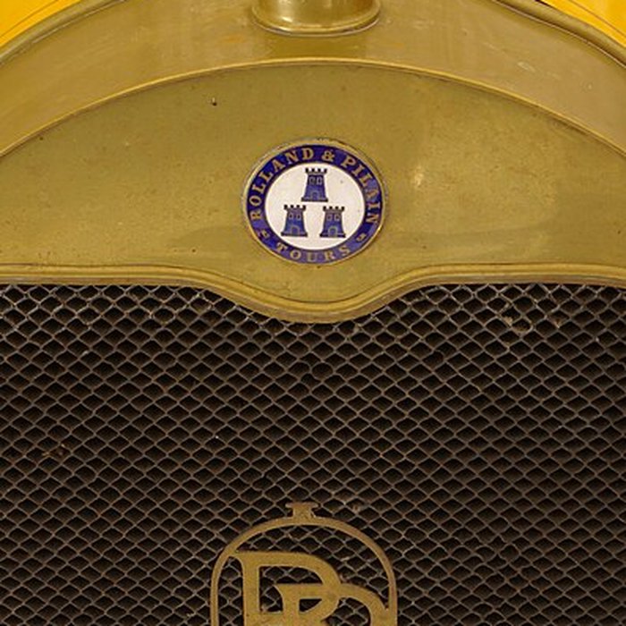 Photo de Remparts dAngoulême