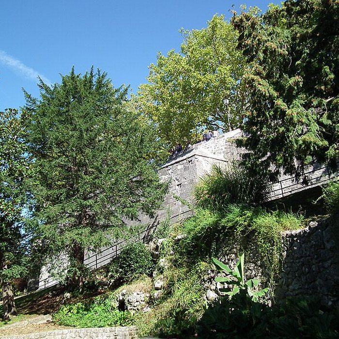 Photo de Remparts dAngoulême
