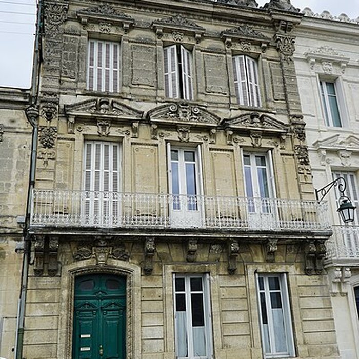 Photo de Remparts dAngoulême