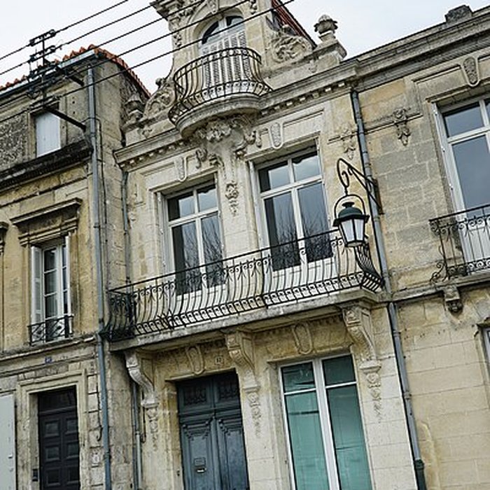 Photo de Remparts dAngoulême