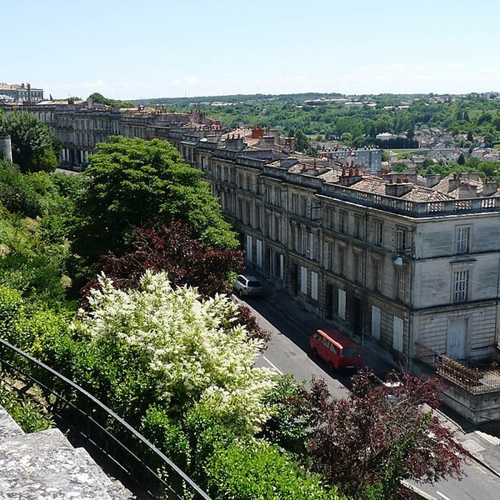 Photo de Remparts dAngoulême