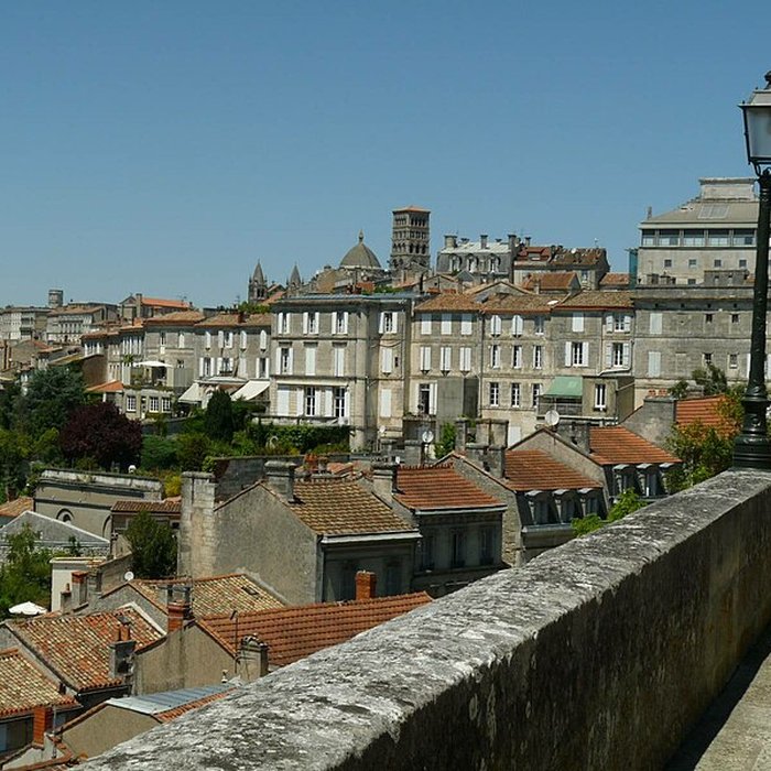 Photo de Remparts dAngoulême