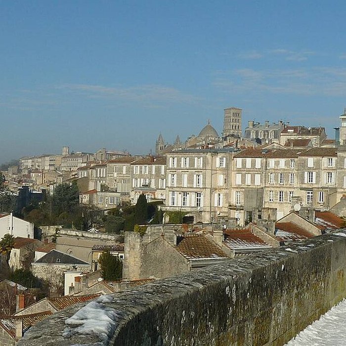 Photo de Remparts dAngoulême