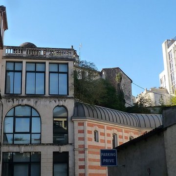 Remparts dAngoulême