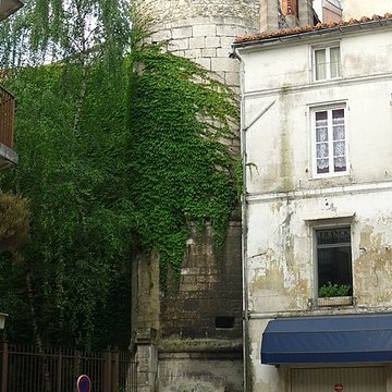 Remparts dAngoulême